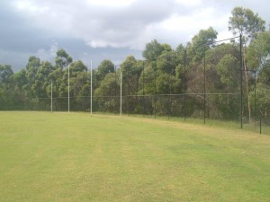 EAST COAST COMMERCIAL FENCING 427